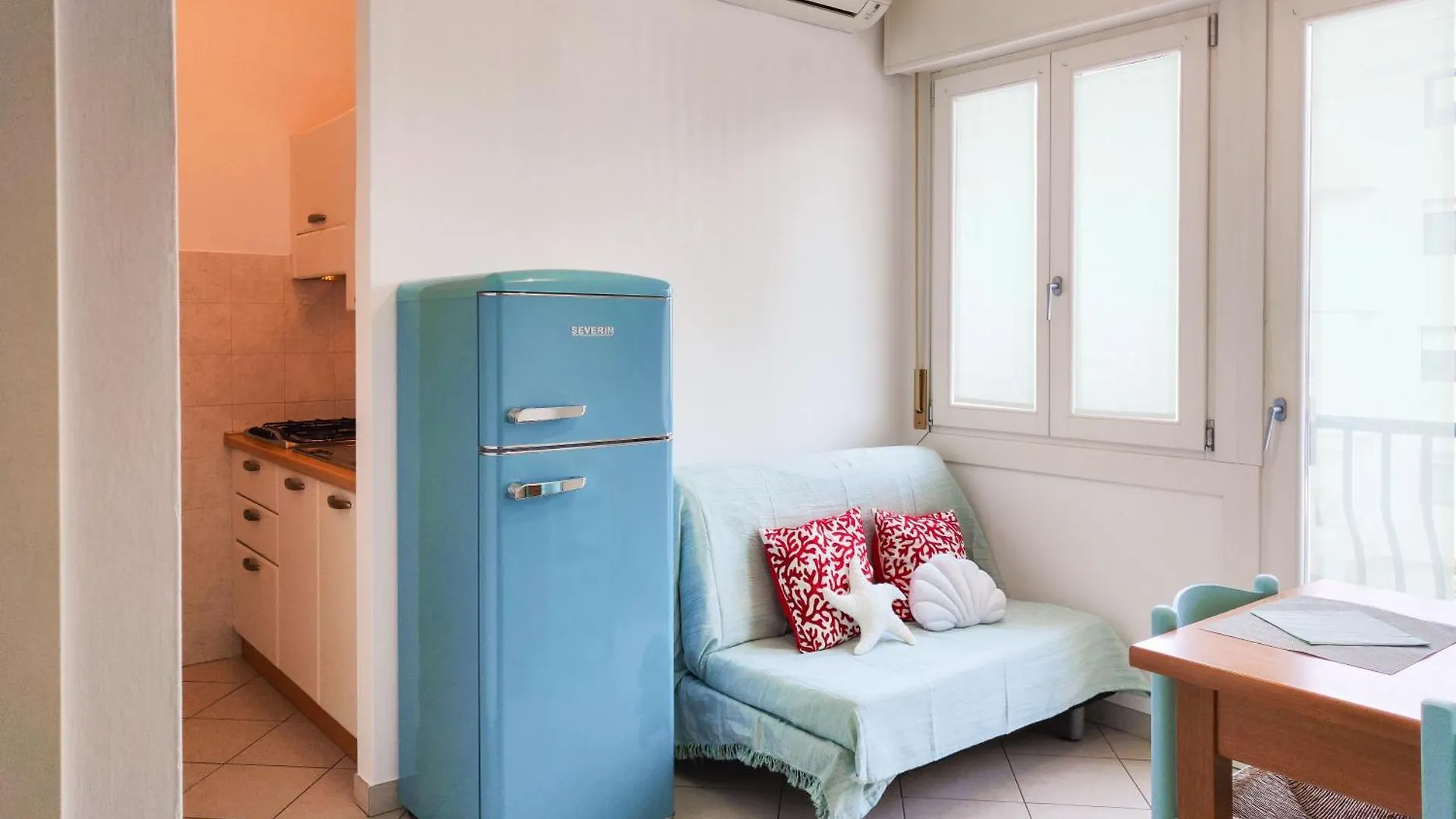 Bilocale Rubino Con Piscina - Jesolo Apartment
