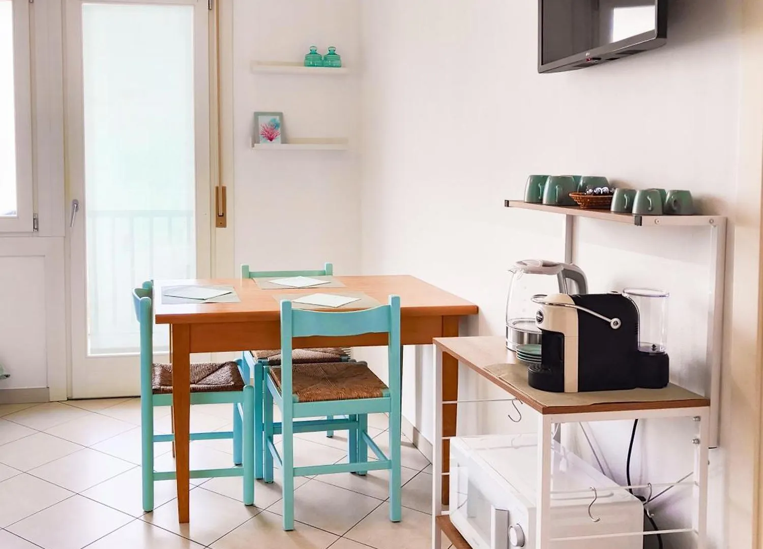 Bilocale Rubino Con Piscina - Jesolo Apartment Lido di Jesolo