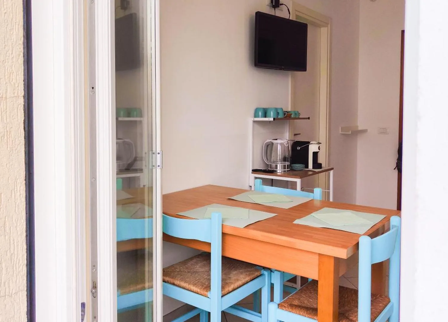 Bilocale Rubino Con Piscina - Jesolo Apartment