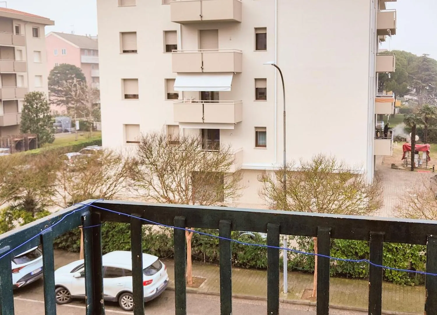 Bilocale Rubino Con Piscina - Jesolo Apartment