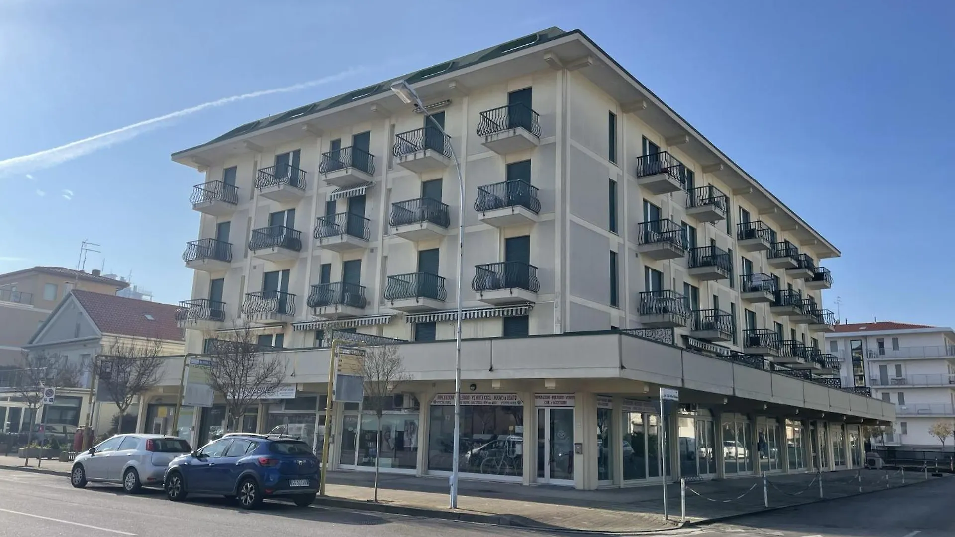 Bilocale Rubino Con Piscina - Jesolo Apartment 0*, Lido di Jesolo Italy