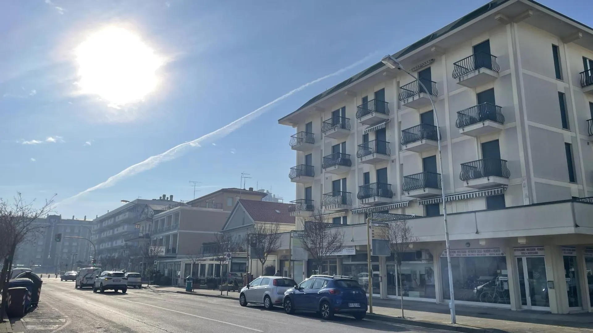 Bilocale Rubino Con Piscina - Jesolo Apartment 0*, Lido di Jesolo