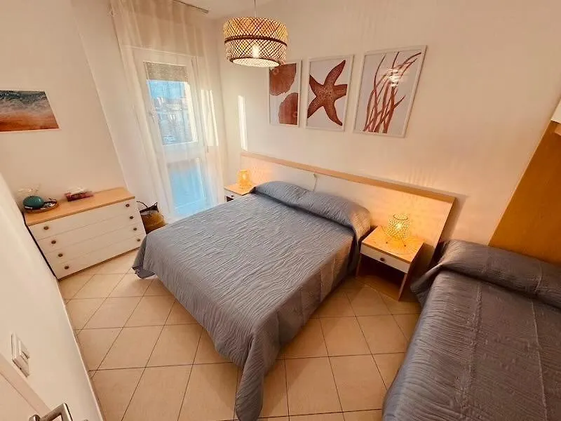 Bilocale Rubino Con Piscina - Jesolo Apartment  Lido di Jesolo