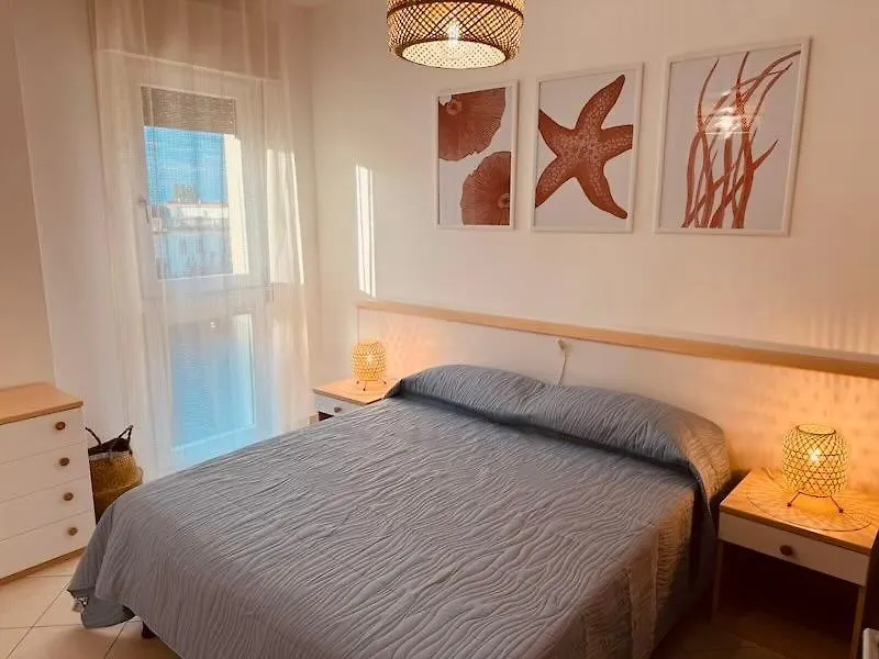 Bilocale Rubino Con Piscina - Jesolo Apartment