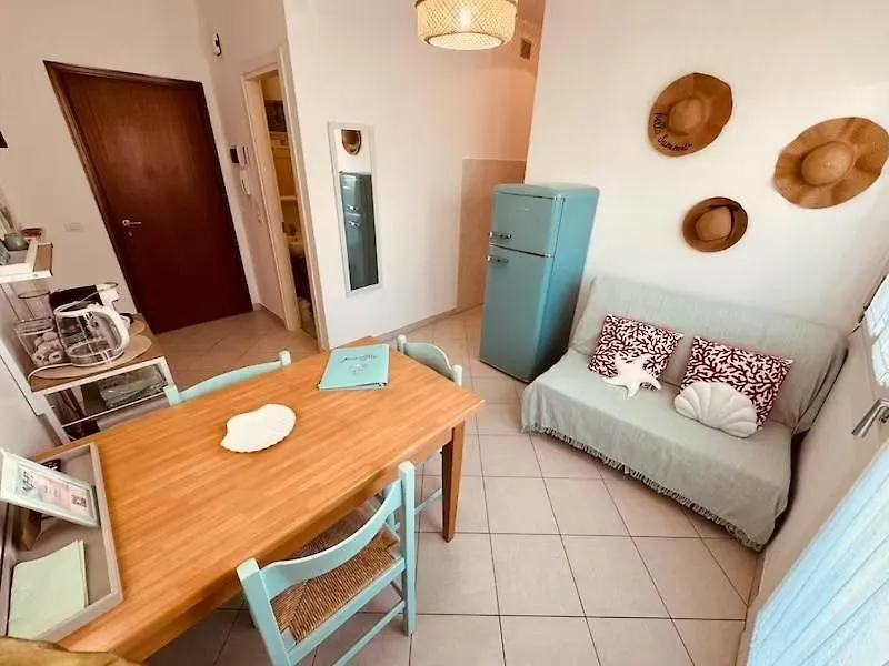 Bilocale Rubino Con Piscina - Jesolo Apartment