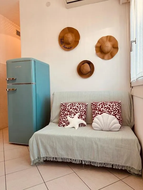 Bilocale Rubino Con Piscina - Jesolo Apartment Lido di Jesolo