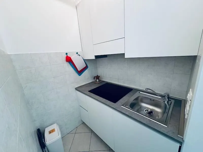 Bilocale Rubino Con Piscina - Jesolo Apartment