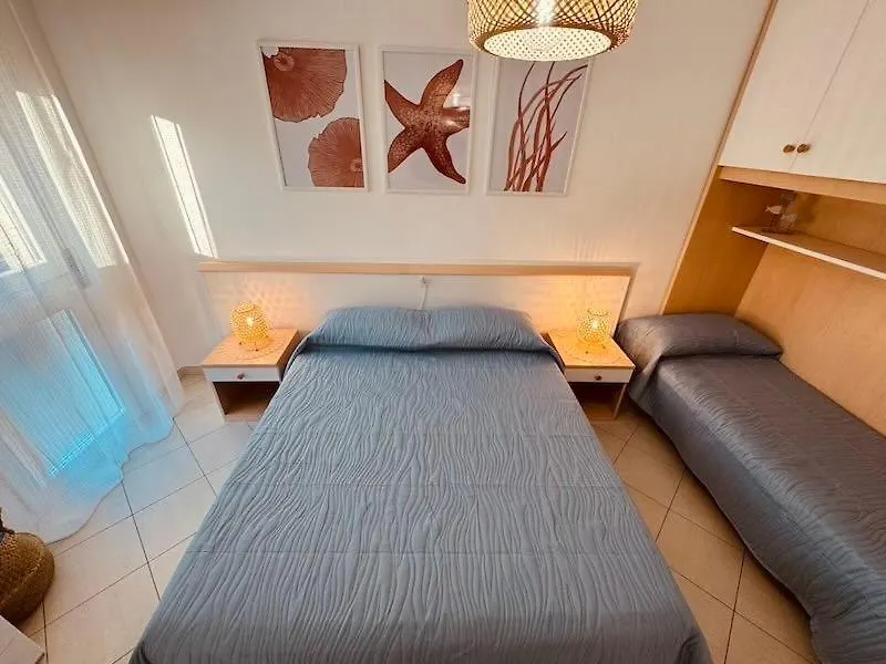 Bilocale Rubino Con Piscina - Jesolo Apartment Italy