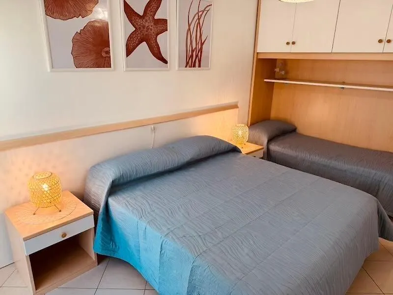 Bilocale Rubino Con Piscina - Jesolo Apartment